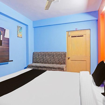Super Hotel O Karimnagar المظهر الخارجي الصورة