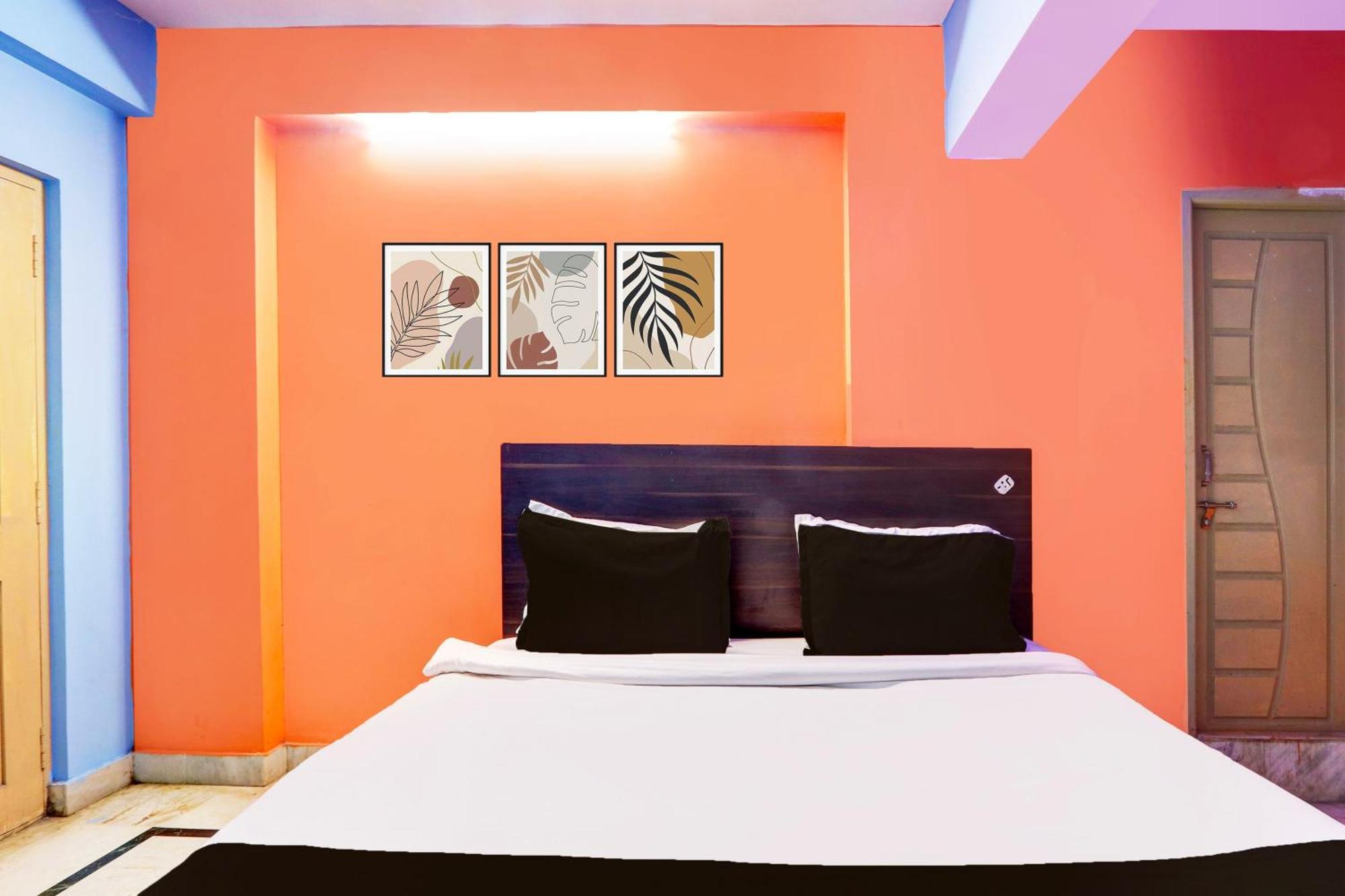 Super Hotel O Karimnagar المظهر الخارجي الصورة