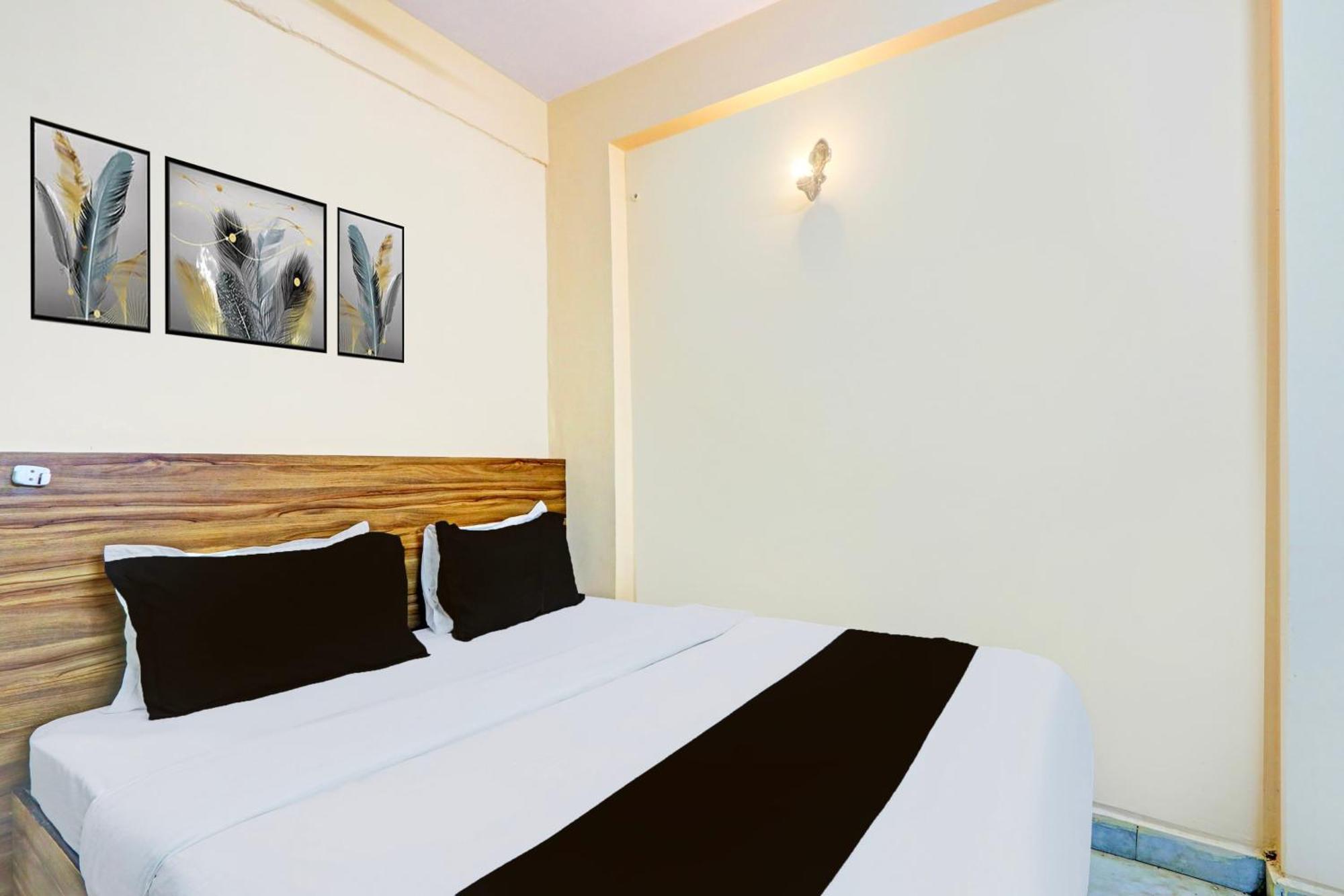 Super Hotel O Karimnagar المظهر الخارجي الصورة