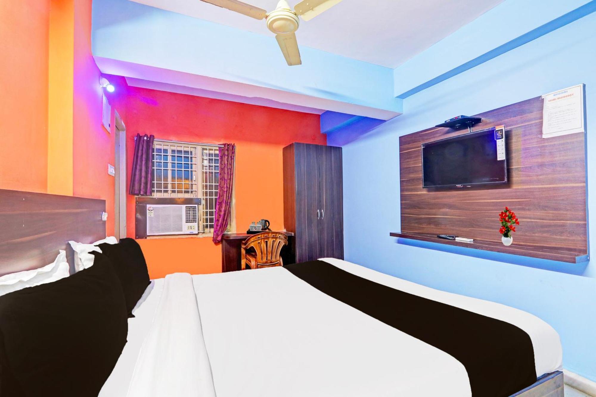 Super Hotel O Karimnagar المظهر الخارجي الصورة