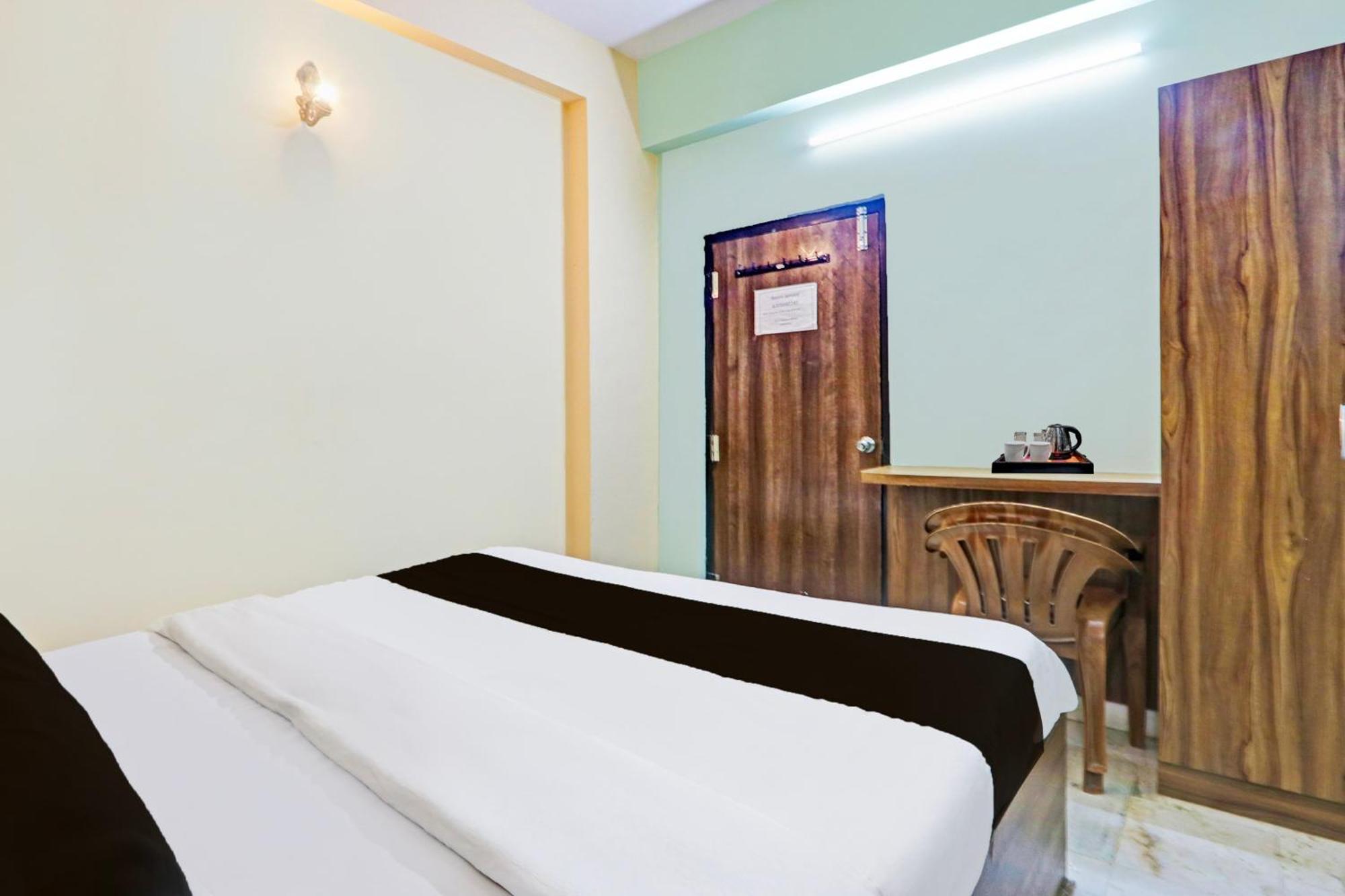 Super Hotel O Karimnagar المظهر الخارجي الصورة