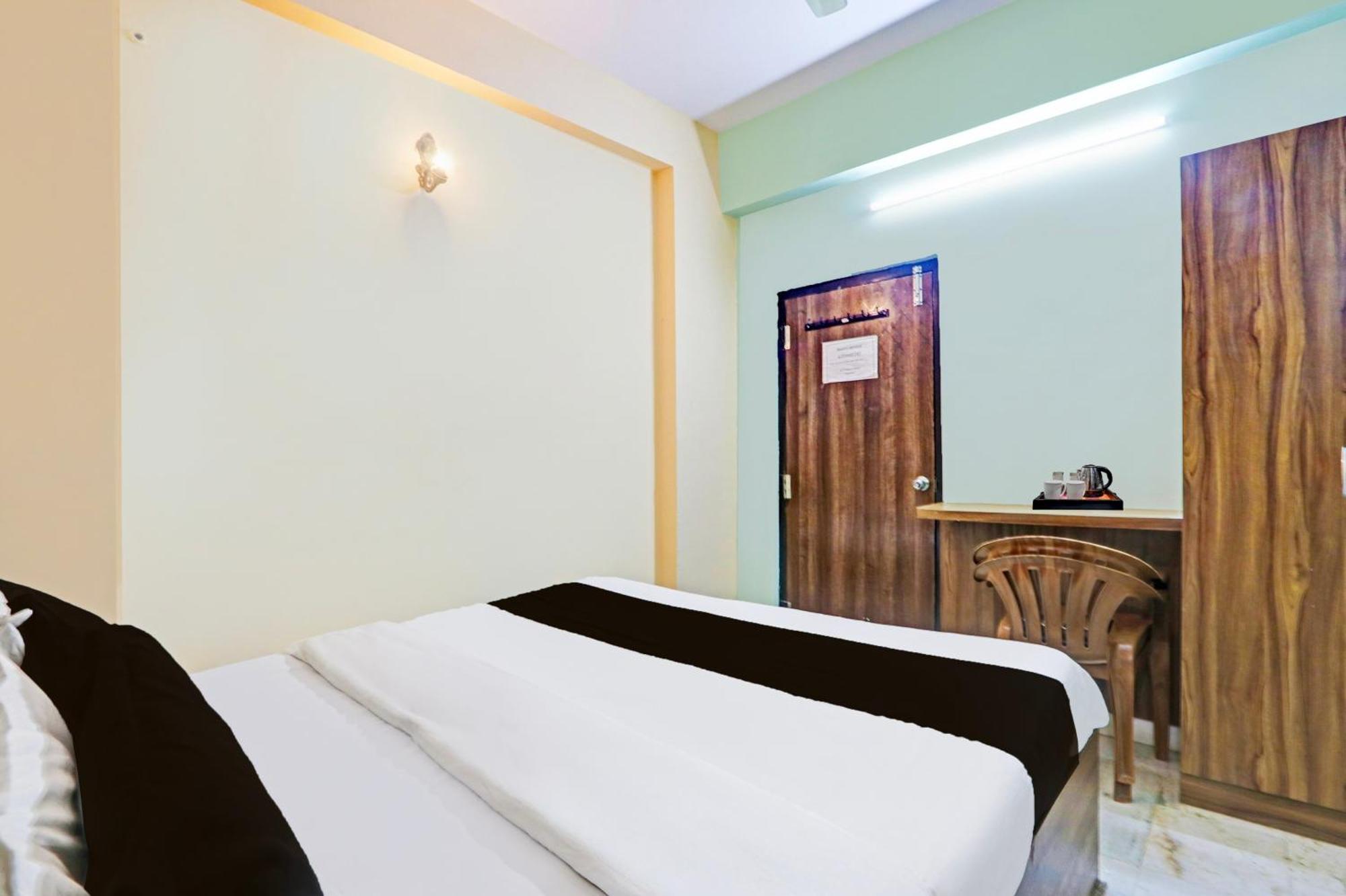 Super Hotel O Karimnagar المظهر الخارجي الصورة